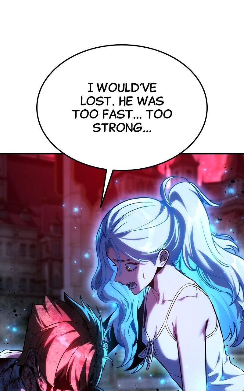The Extra’s Academy Survival Guide Chapter 74 — page 113