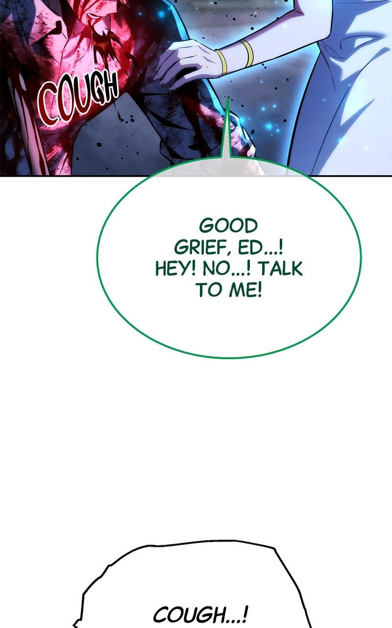 The Extra’s Academy Survival Guide Chapter 74 — page 114