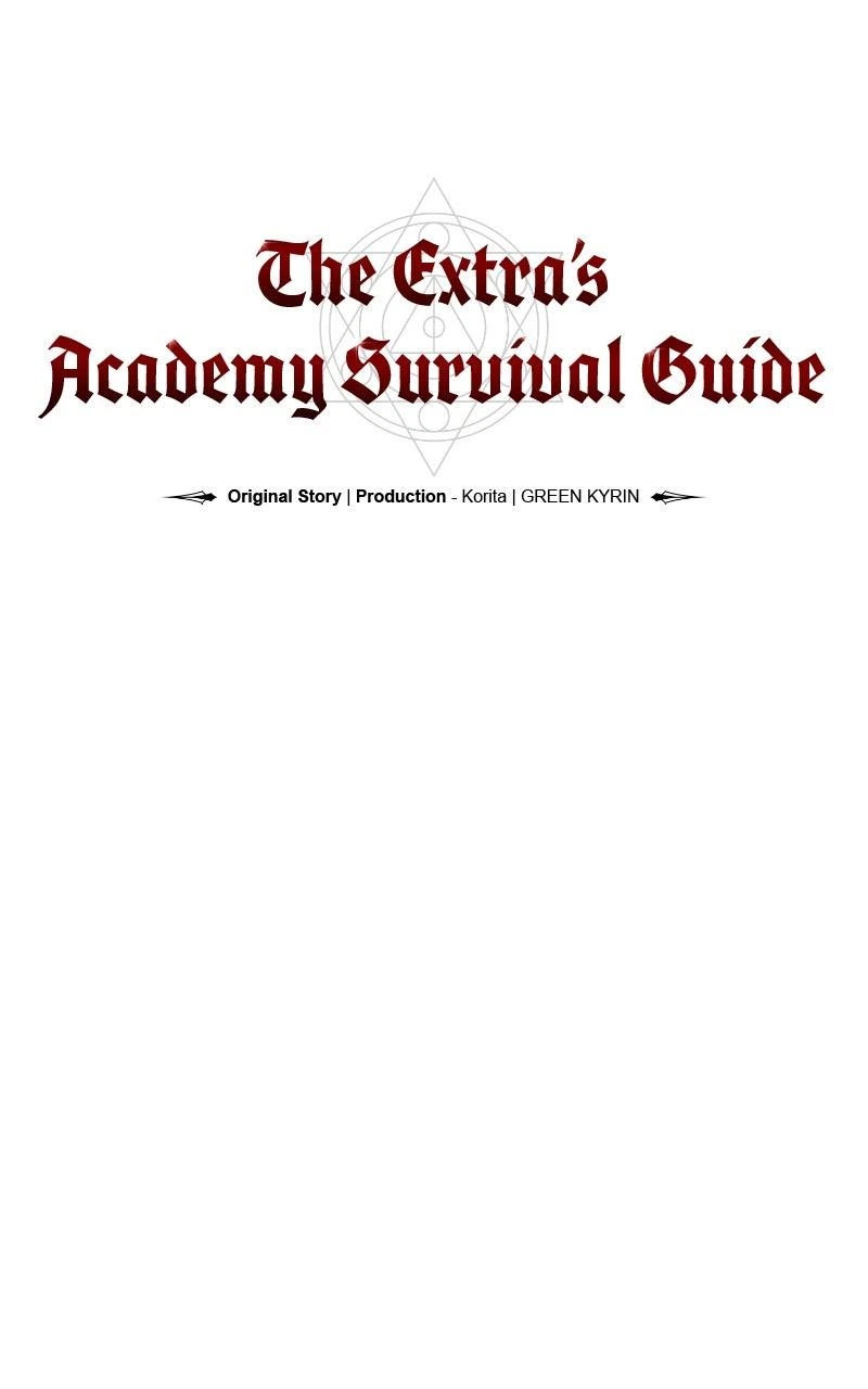The Extra’s Academy Survival Guide Chapter 74 — page 122