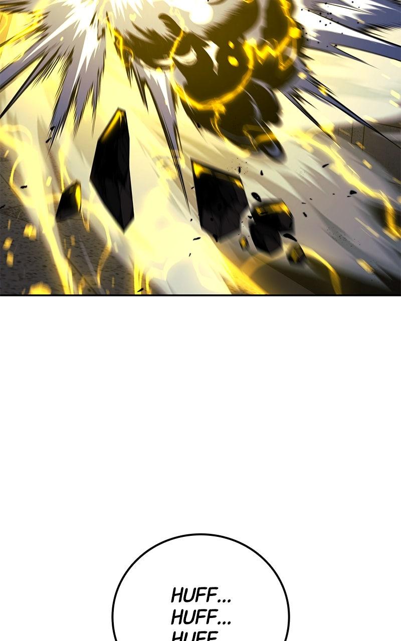The Extra’s Academy Survival Guide Chapter 74 — page 132