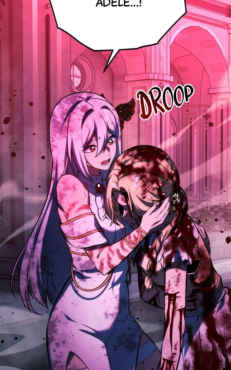 The Extra’s Academy Survival Guide Chapter 74 — page 141
