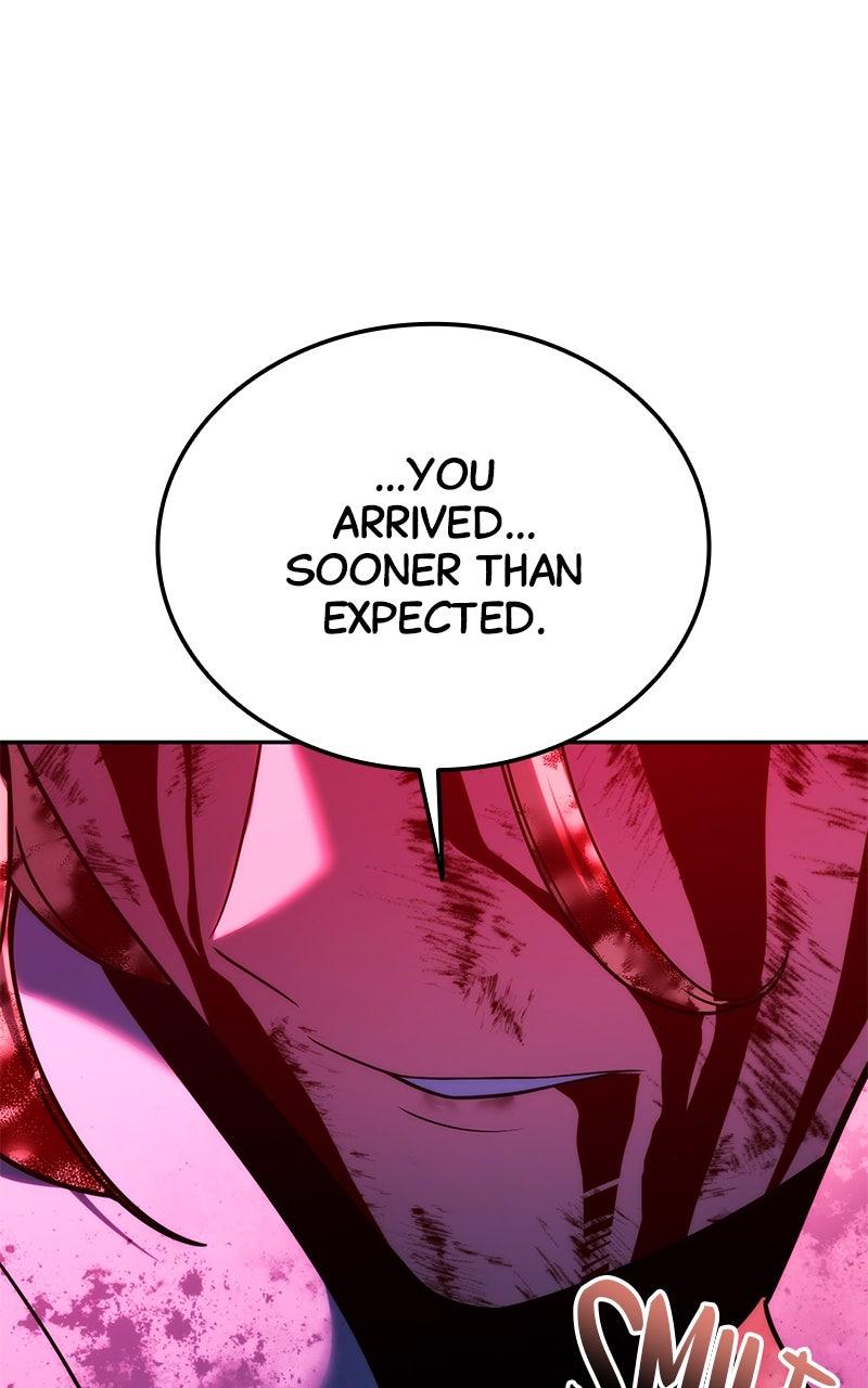 The Extra’s Academy Survival Guide Chapter 74 — page 144