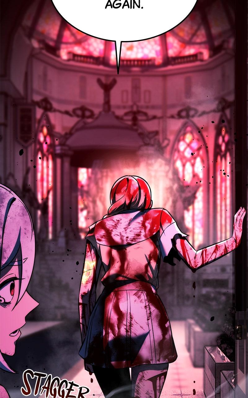 The Extra’s Academy Survival Guide Chapter 74 — page 148