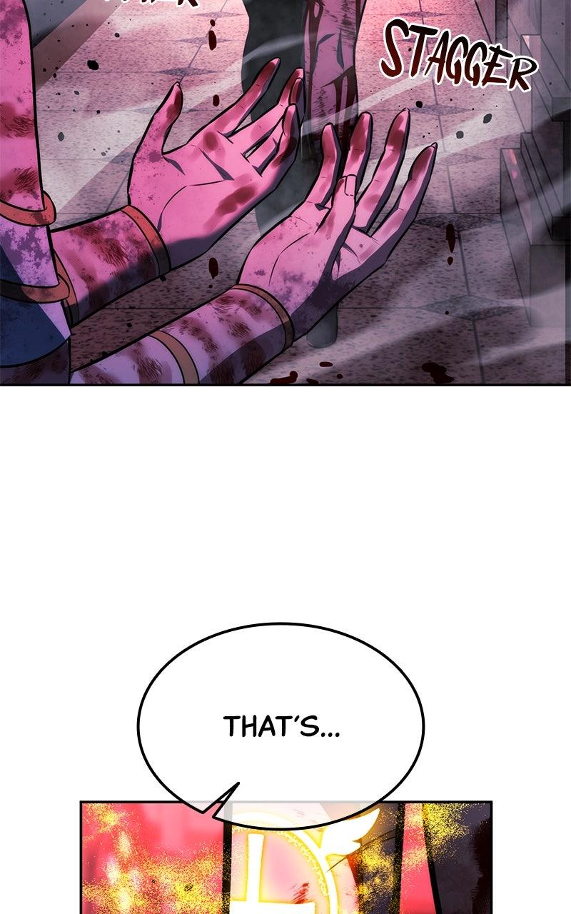 The Extra’s Academy Survival Guide Chapter 74 — page 149