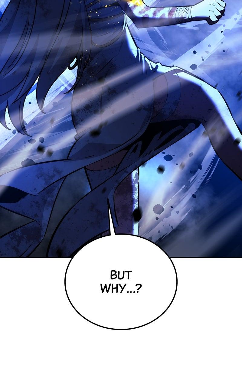 The Extra’s Academy Survival Guide Chapter 74 — page 156