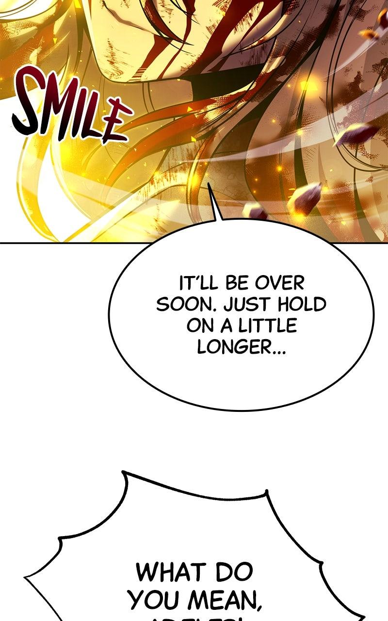The Extra’s Academy Survival Guide Chapter 74 — page 158
