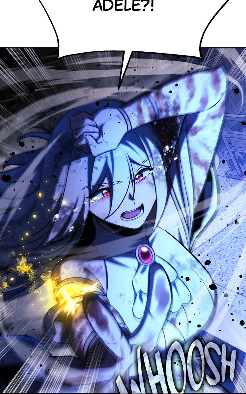 The Extra’s Academy Survival Guide Chapter 74 — page 159