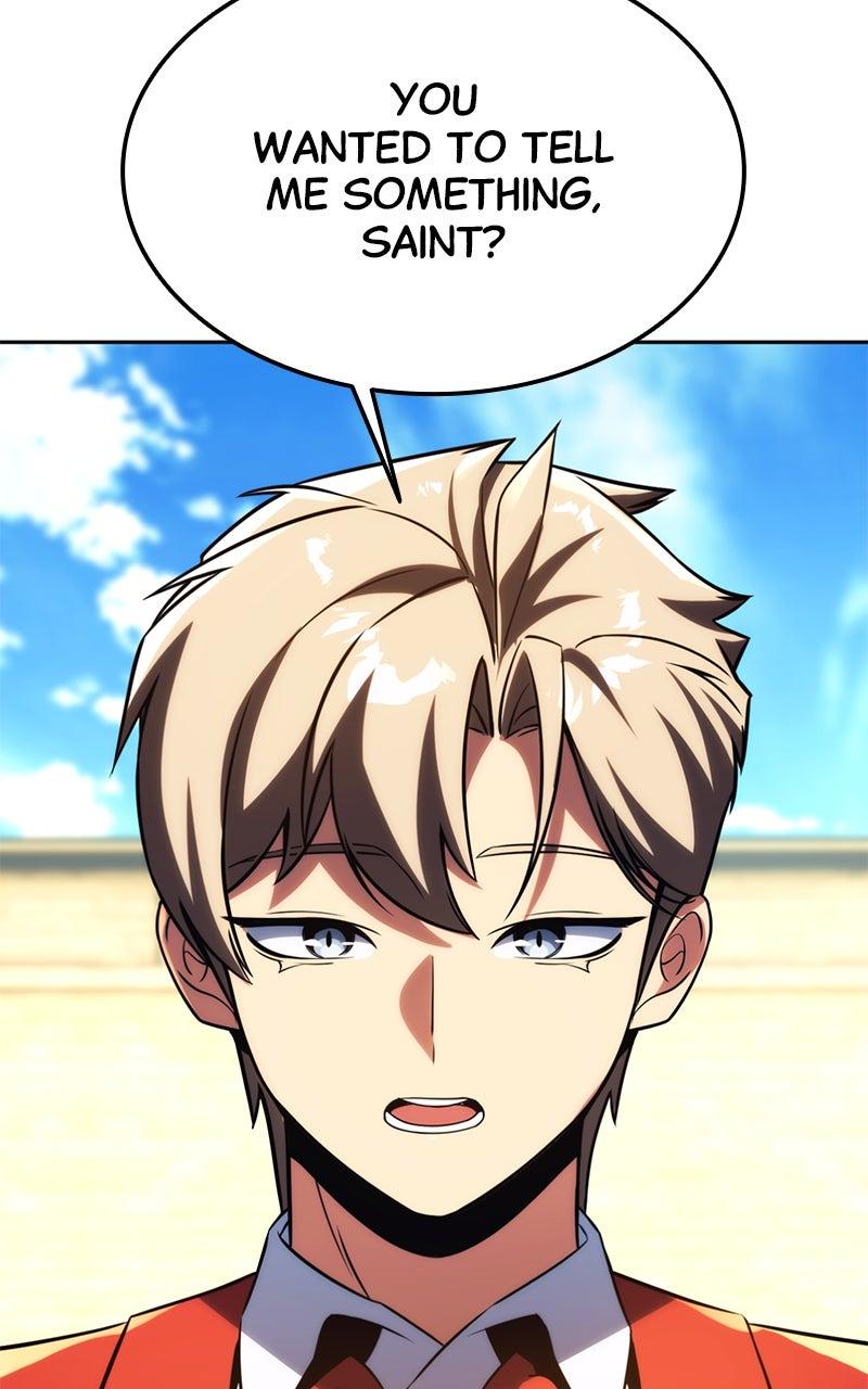 The Extra’s Academy Survival Guide Chapter 74 — page 167