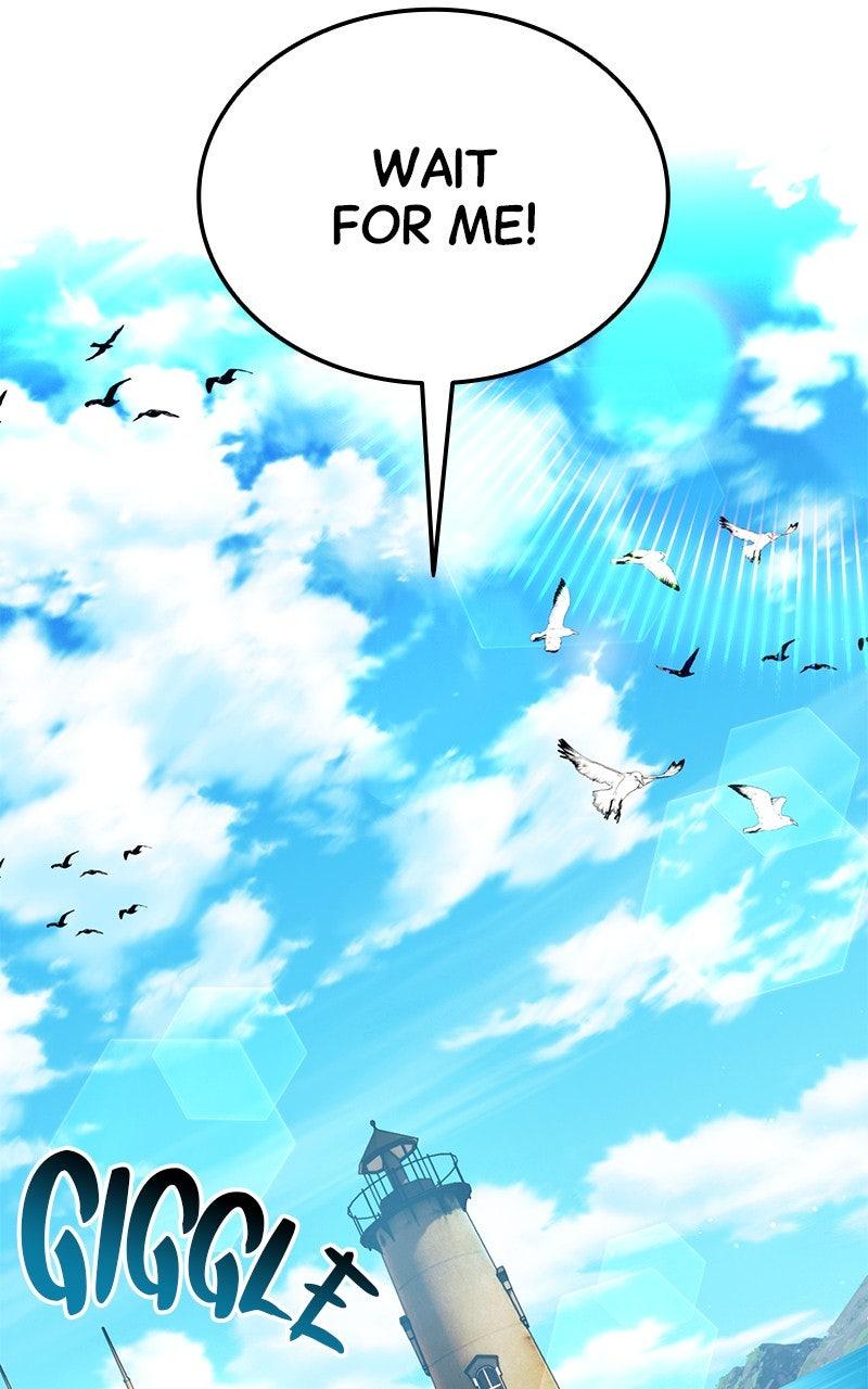 The Extra’s Academy Survival Guide Chapter 75 — page 3