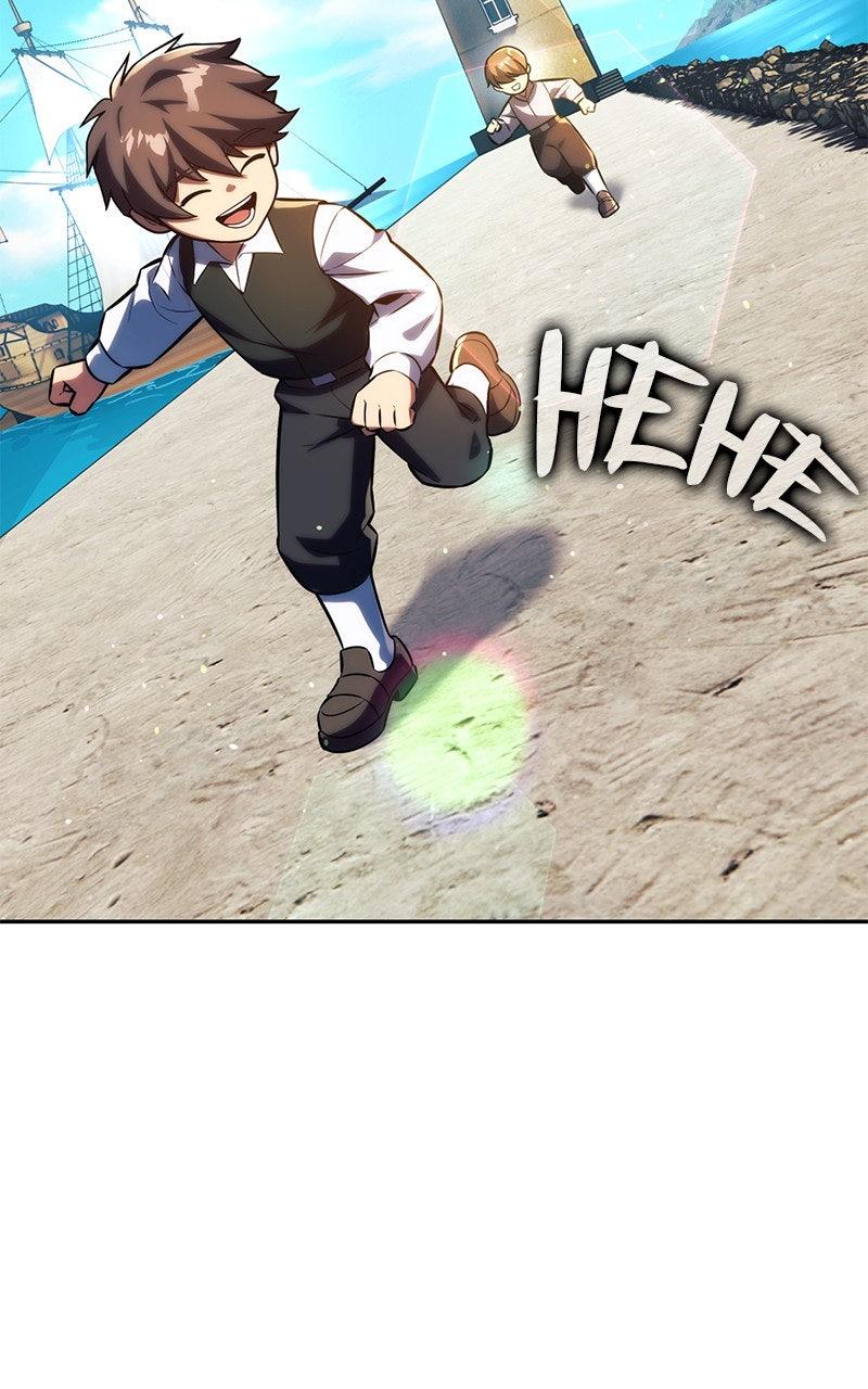 The Extra’s Academy Survival Guide Chapter 75 — page 4