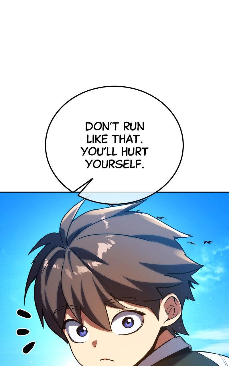 The Extra’s Academy Survival Guide Chapter 75 — page 5