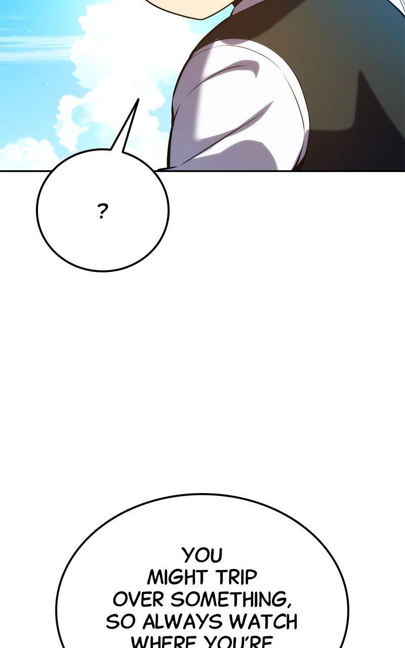 The Extra’s Academy Survival Guide Chapter 75 — page 6