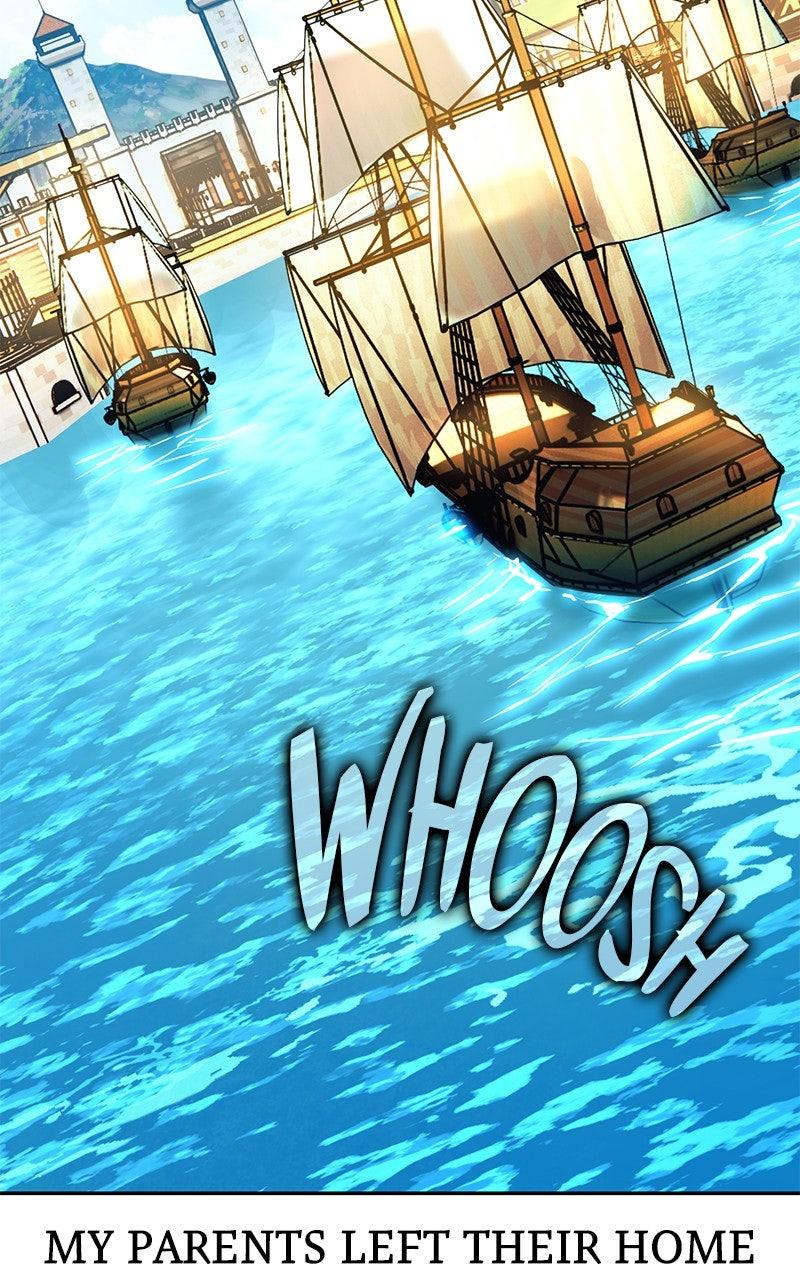 The Extra’s Academy Survival Guide Chapter 75 — page 11