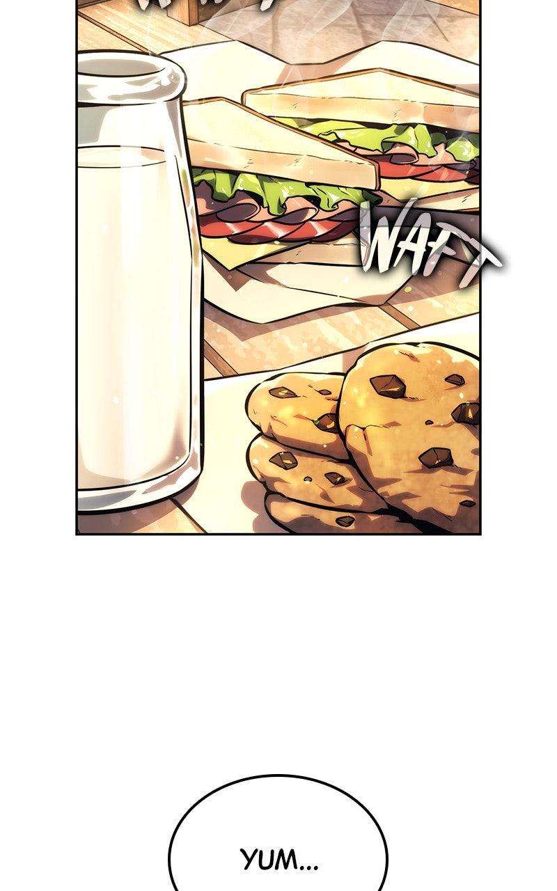 The Extra’s Academy Survival Guide Chapter 75 — page 16