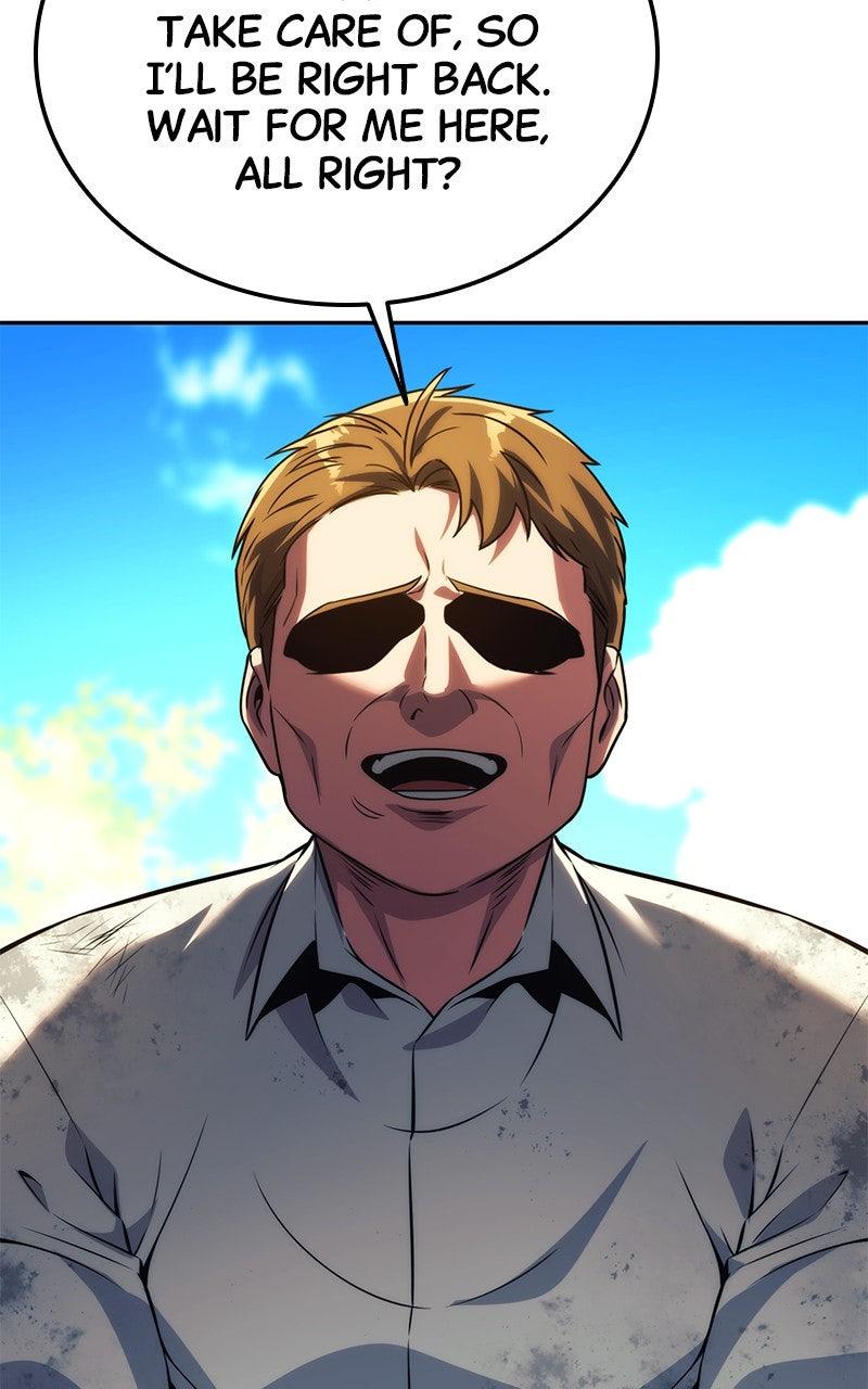 The Extra’s Academy Survival Guide Chapter 75 — page 19