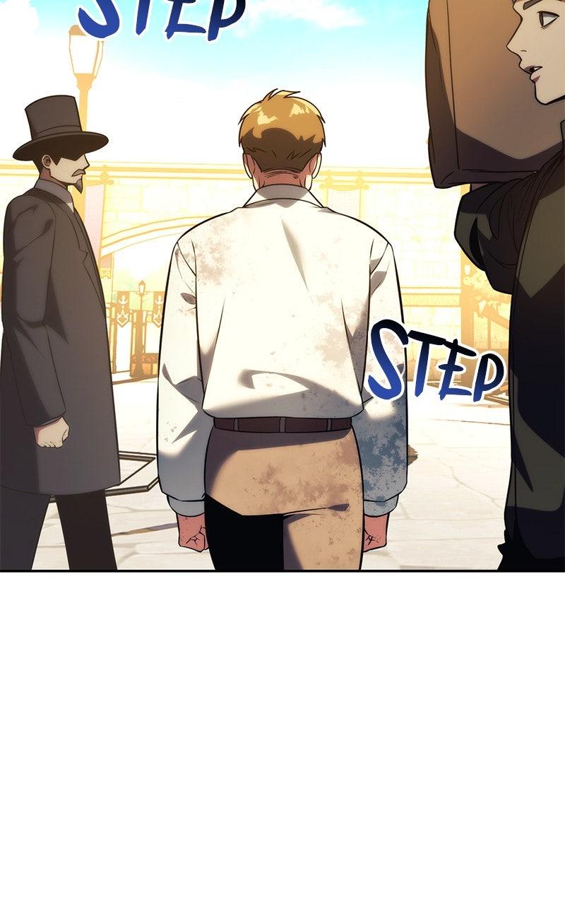 The Extra’s Academy Survival Guide Chapter 75 — page 21