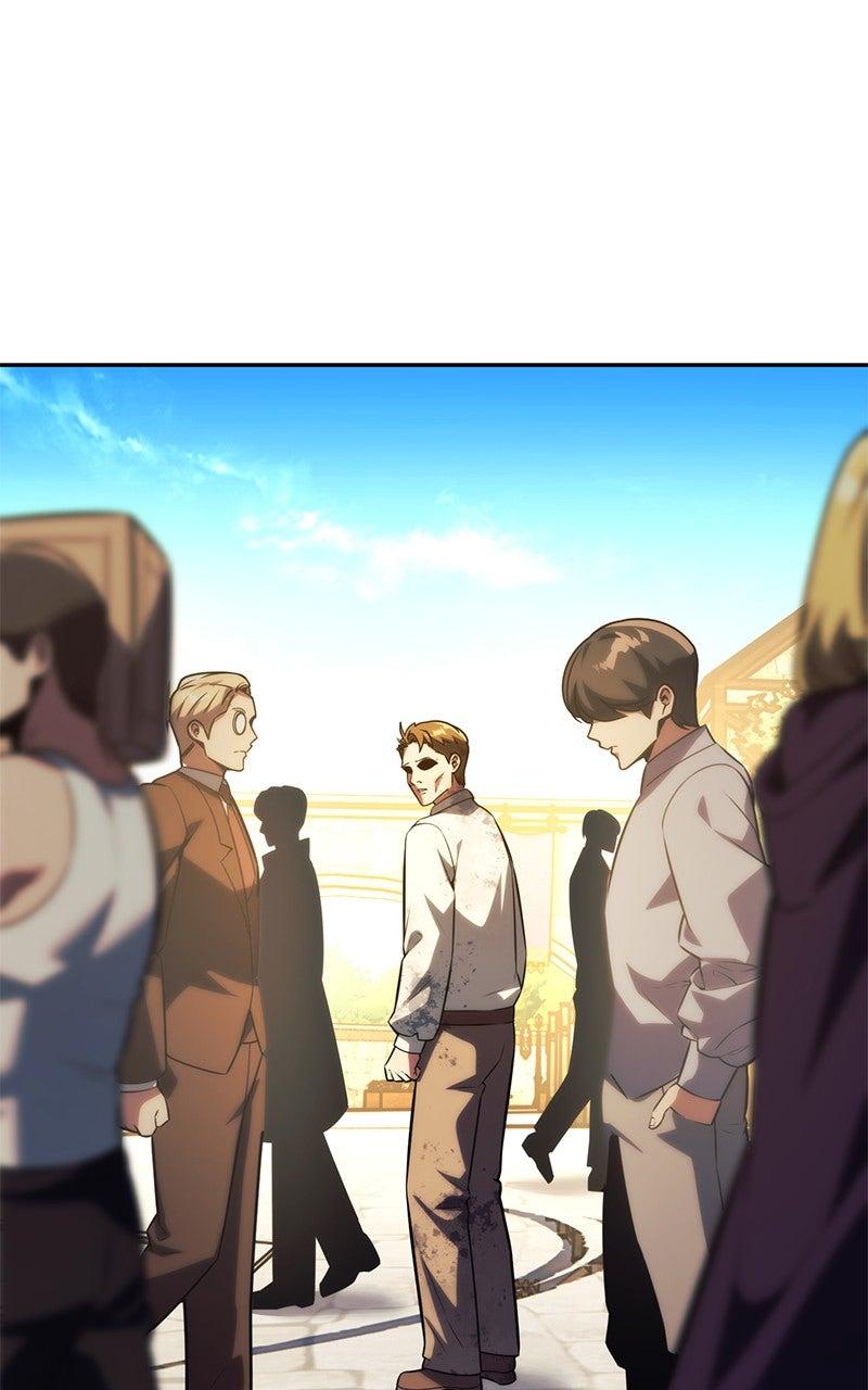 The Extra’s Academy Survival Guide Chapter 75 — page 23