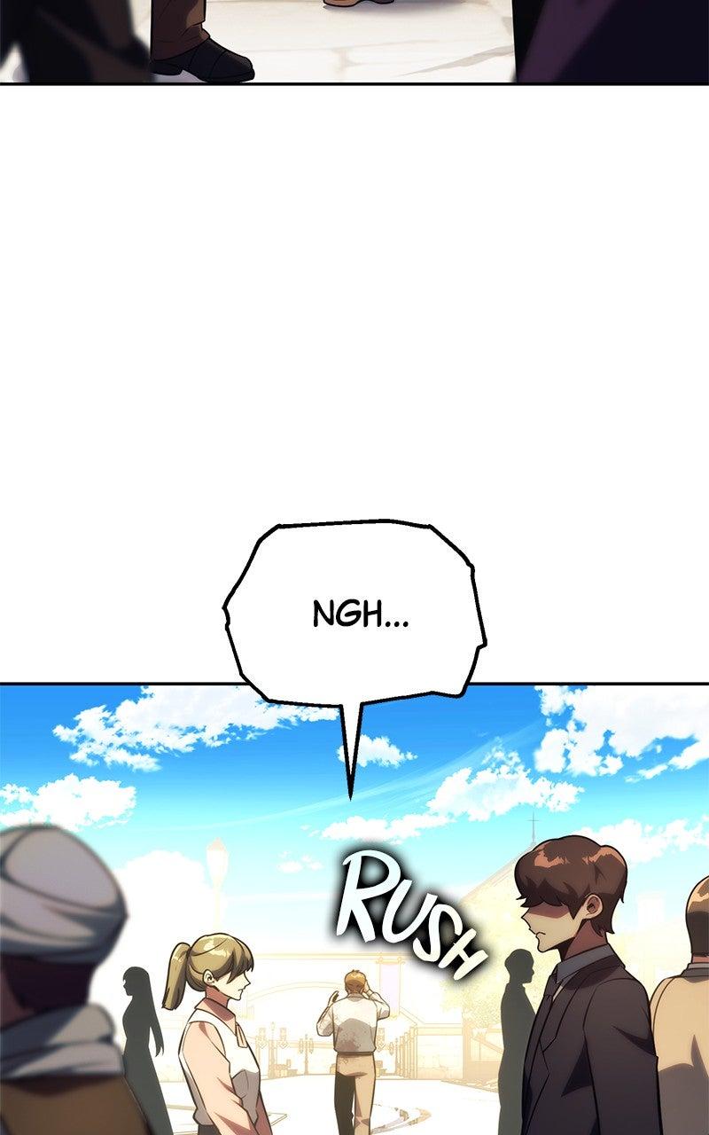 The Extra’s Academy Survival Guide Chapter 75 — page 24