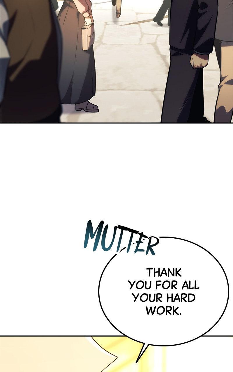 The Extra’s Academy Survival Guide Chapter 75 — page 25