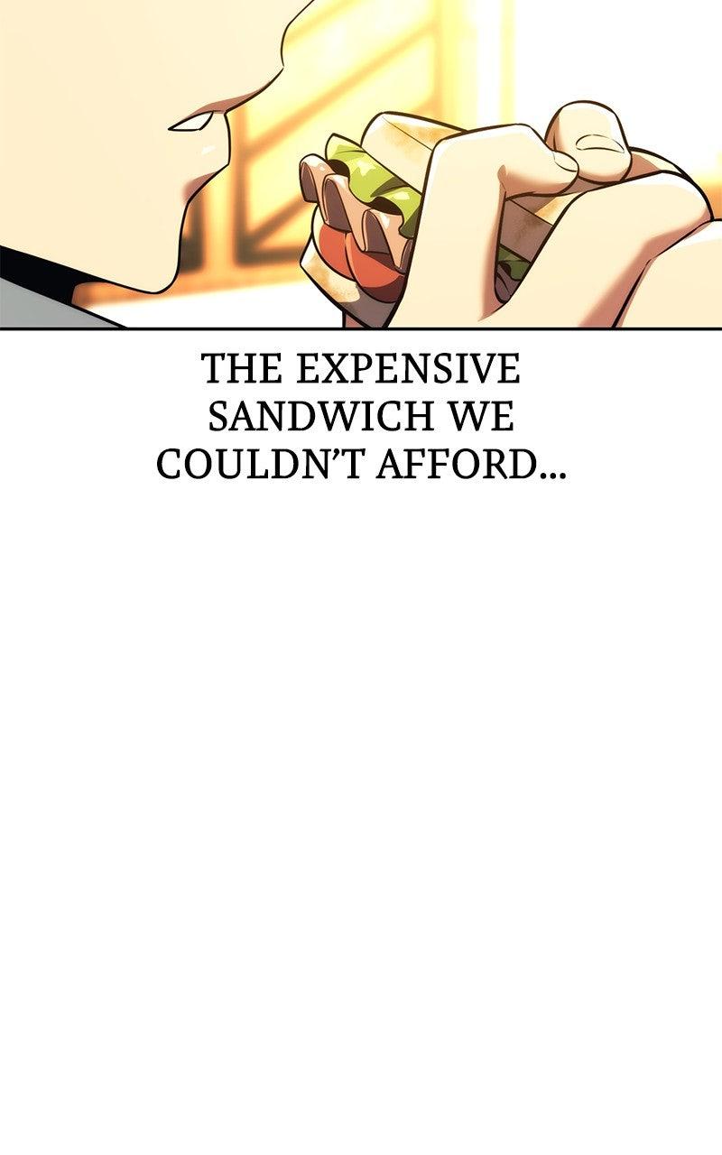 The Extra’s Academy Survival Guide Chapter 75 — page 26