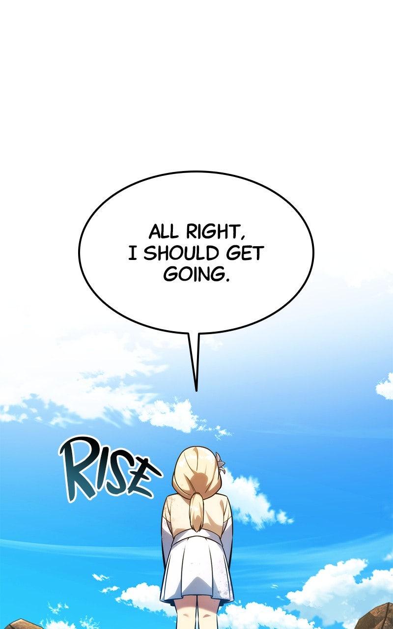 The Extra’s Academy Survival Guide Chapter 75 — page 29