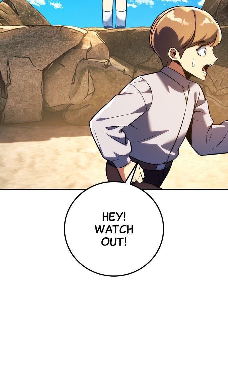 The Extra’s Academy Survival Guide Chapter 75 — page 30