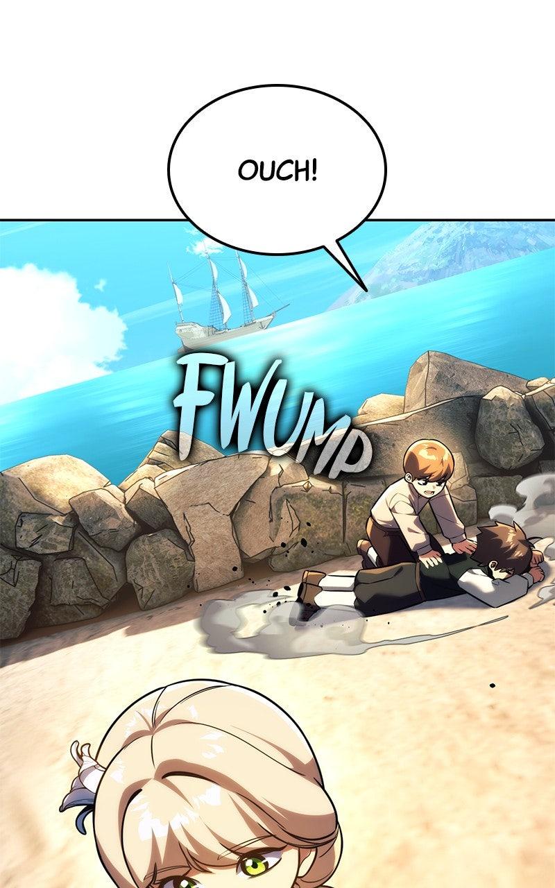 The Extra’s Academy Survival Guide Chapter 75 — page 31