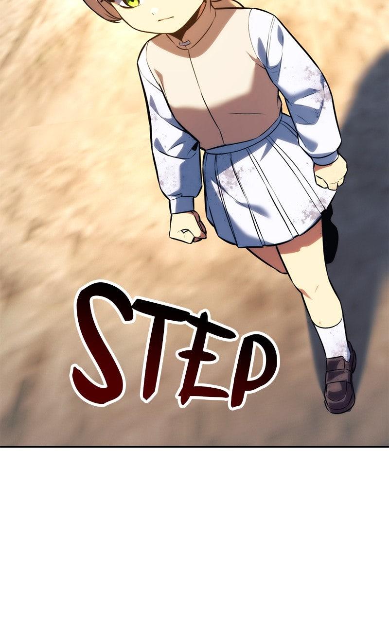 The Extra’s Academy Survival Guide Chapter 75 — page 32