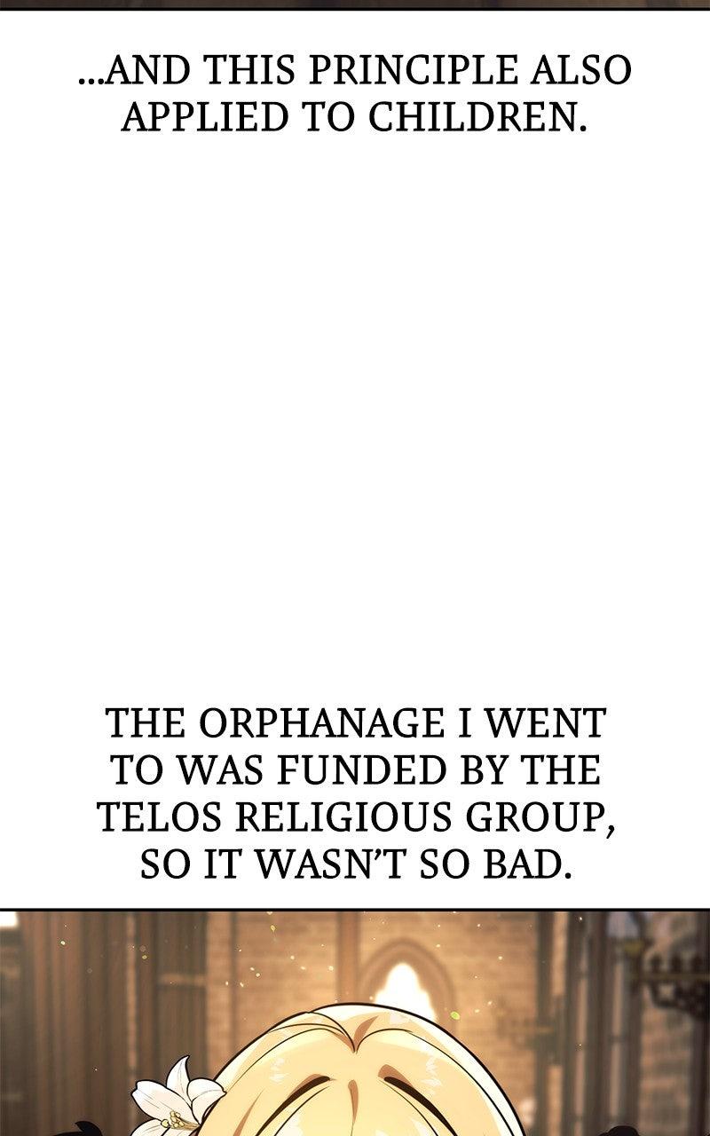 The Extra’s Academy Survival Guide Chapter 75 — page 36