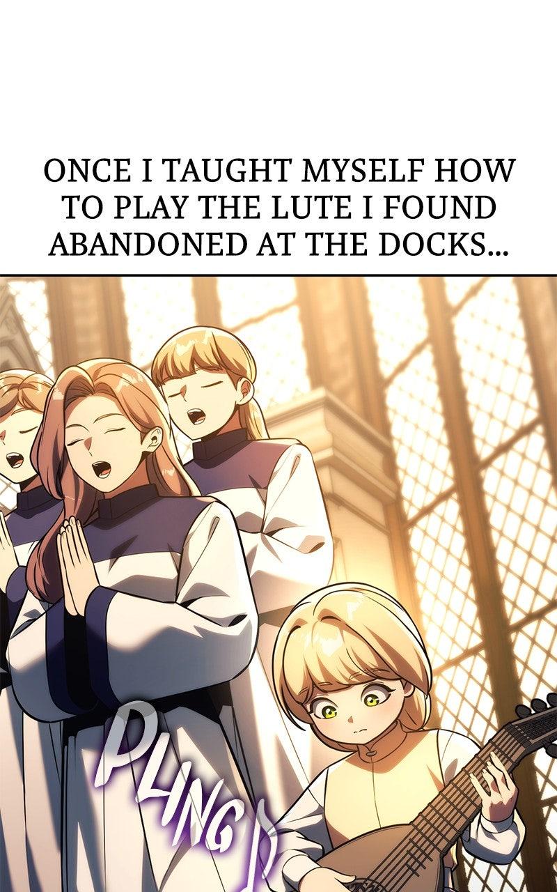 The Extra’s Academy Survival Guide Chapter 75 — page 38