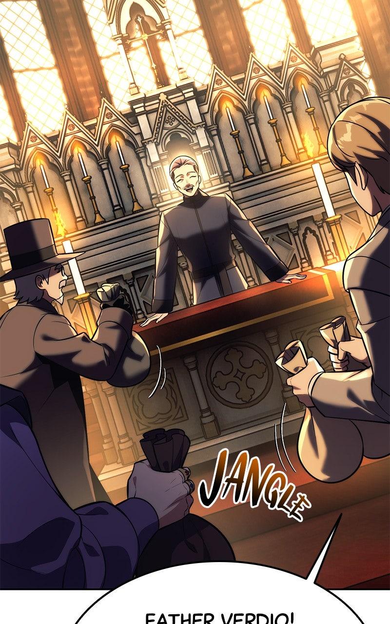 The Extra’s Academy Survival Guide Chapter 75 — page 42