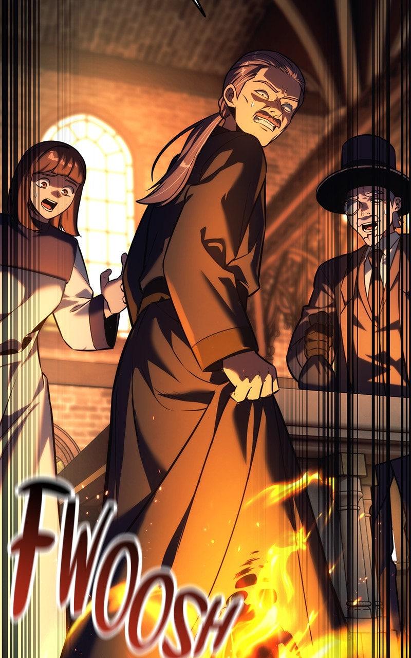 The Extra’s Academy Survival Guide Chapter 75 — page 47