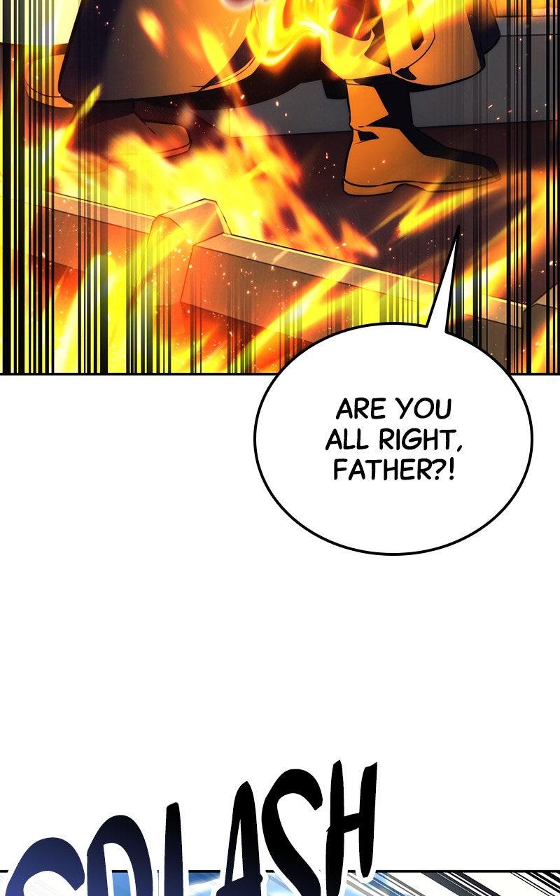 The Extra’s Academy Survival Guide Chapter 75 — page 48