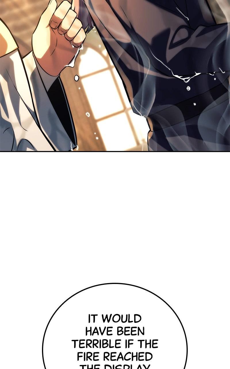 The Extra’s Academy Survival Guide Chapter 75 — page 51