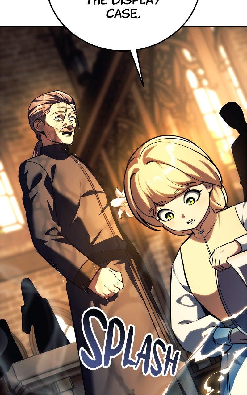 The Extra’s Academy Survival Guide Chapter 75 — page 52