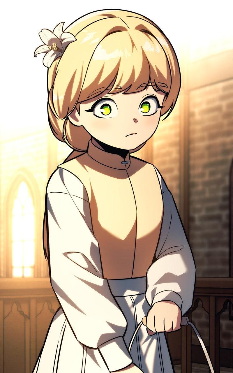 The Extra’s Academy Survival Guide Chapter 75 — page 56