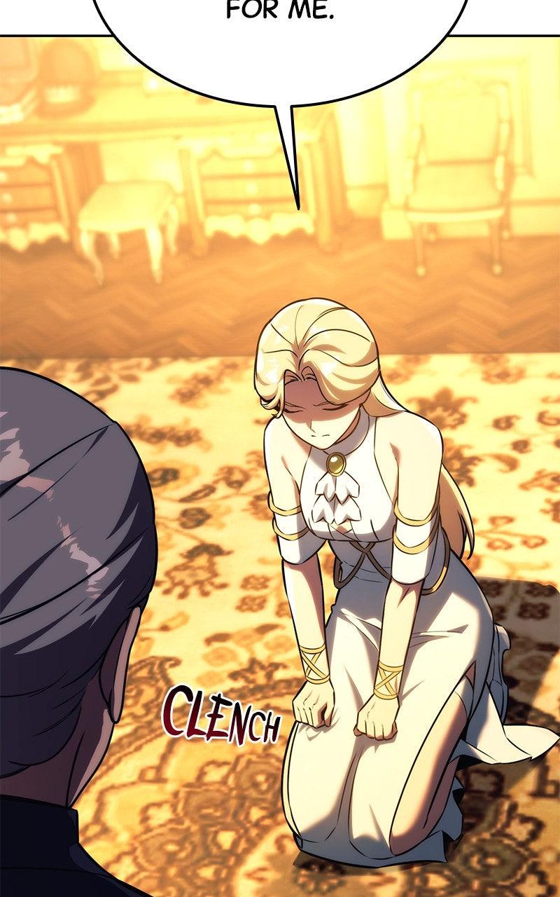 The Extra’s Academy Survival Guide Chapter 75 — page 83
