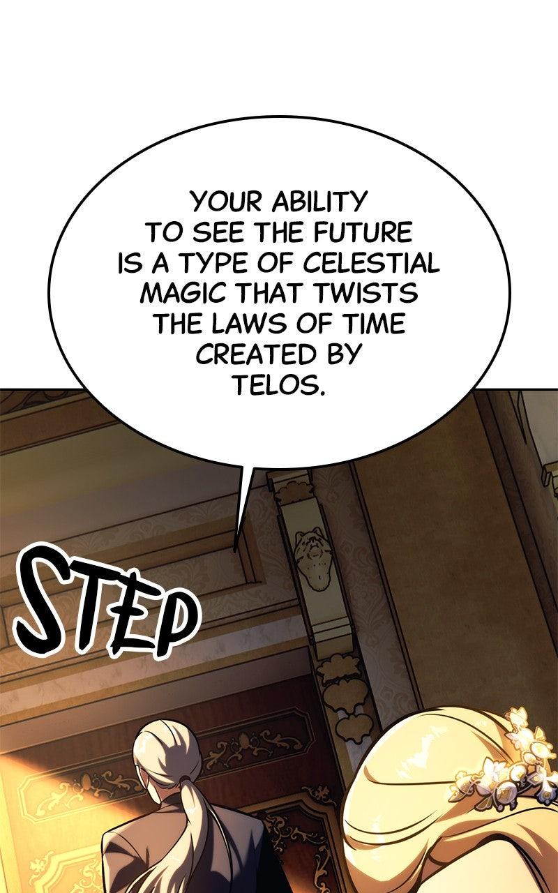 The Extra’s Academy Survival Guide Chapter 75 — page 86