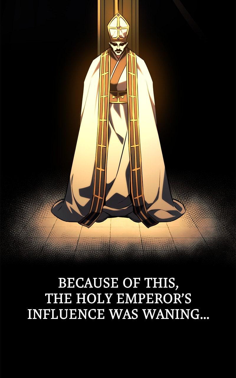 The Extra’s Academy Survival Guide Chapter 75 — page 107