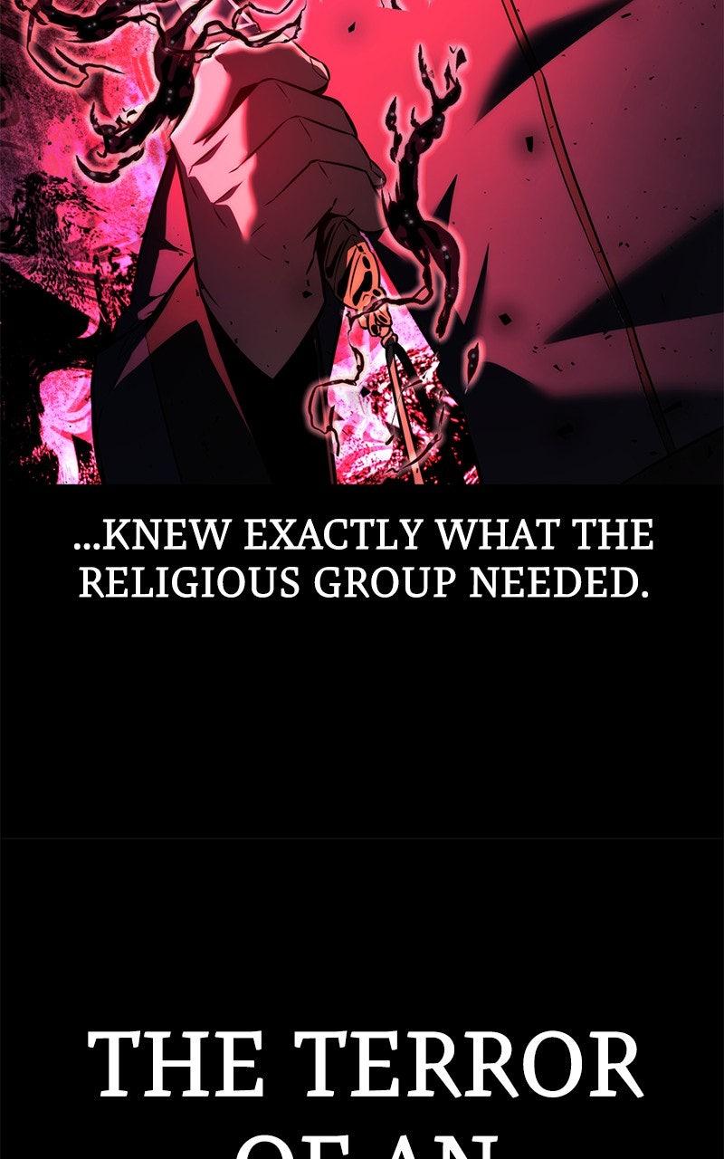 The Extra’s Academy Survival Guide Chapter 75 — page 109