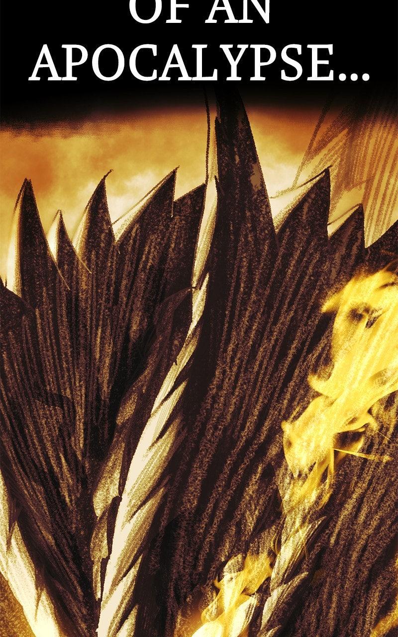 The Extra’s Academy Survival Guide Chapter 75 — page 110