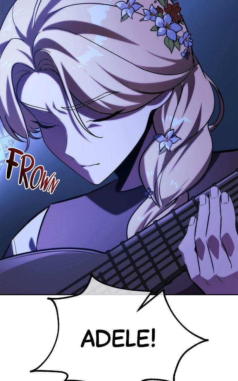 The Extra’s Academy Survival Guide Chapter 75 — page 121