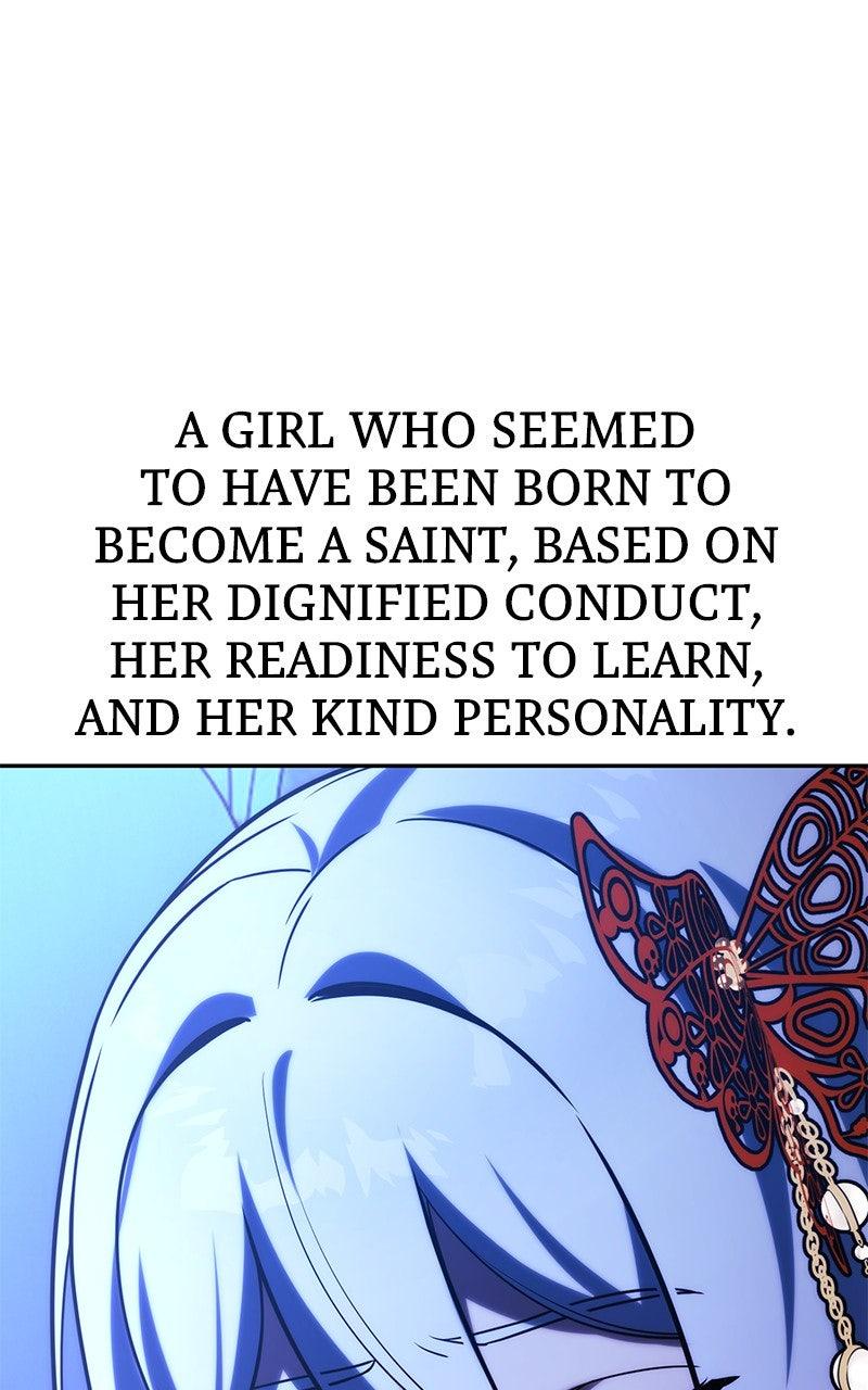The Extra’s Academy Survival Guide Chapter 75 — page 124