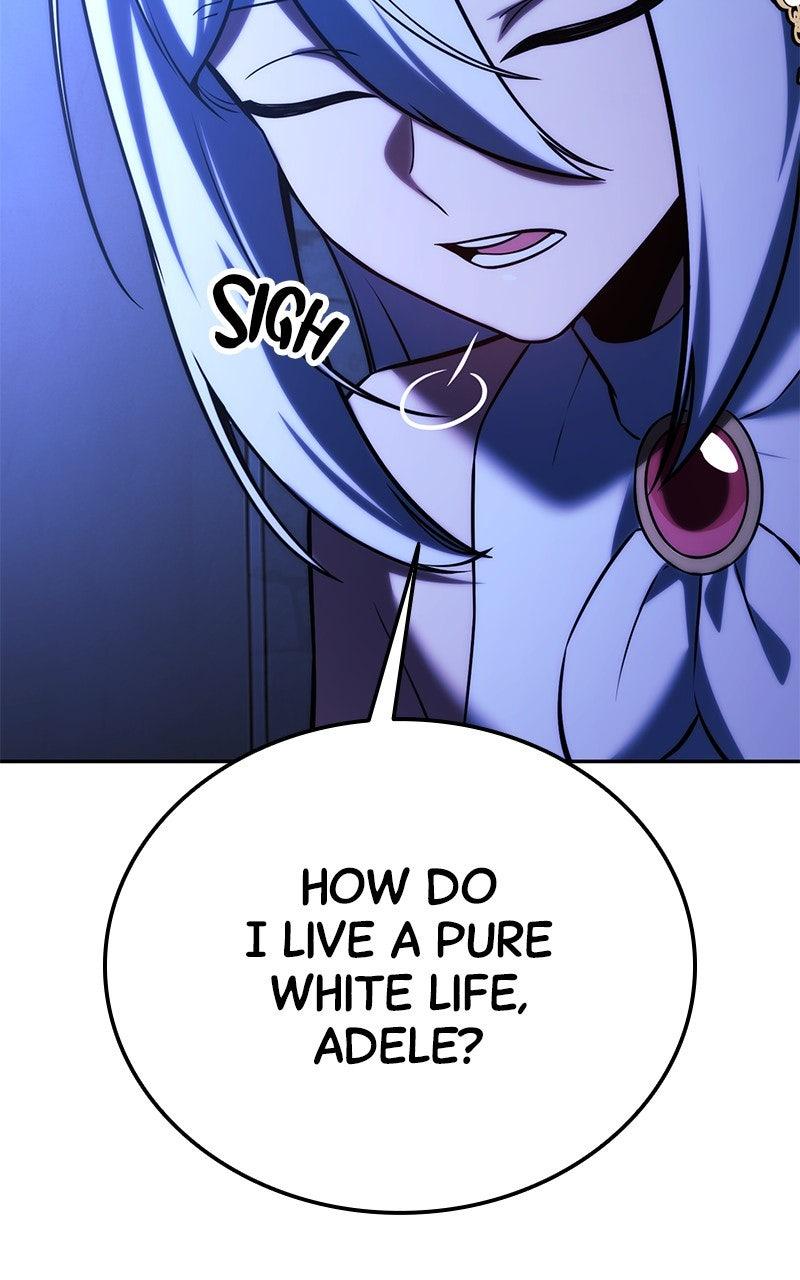 The Extra’s Academy Survival Guide Chapter 75 — page 125