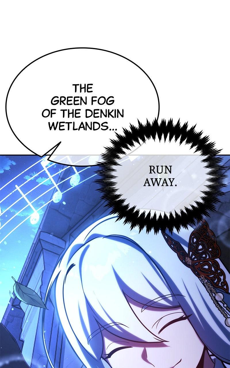 The Extra’s Academy Survival Guide Chapter 75 — page 132
