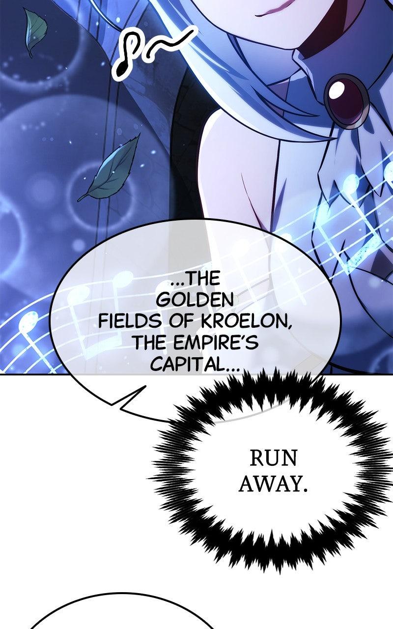 The Extra’s Academy Survival Guide Chapter 75 — page 133