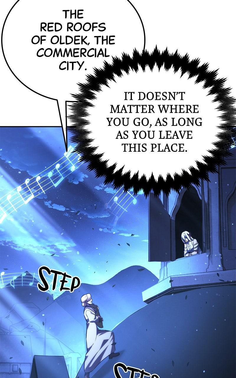The Extra’s Academy Survival Guide Chapter 75 — page 134