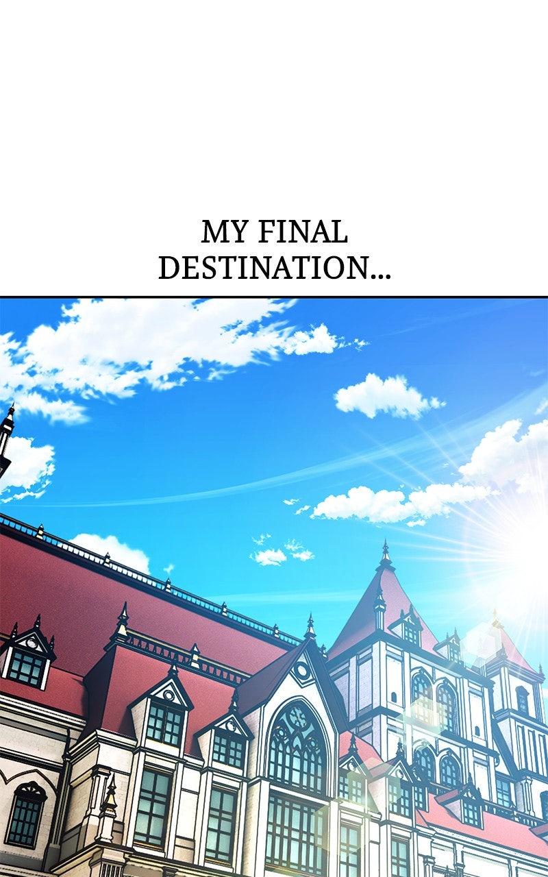 The Extra’s Academy Survival Guide Chapter 75 — page 144