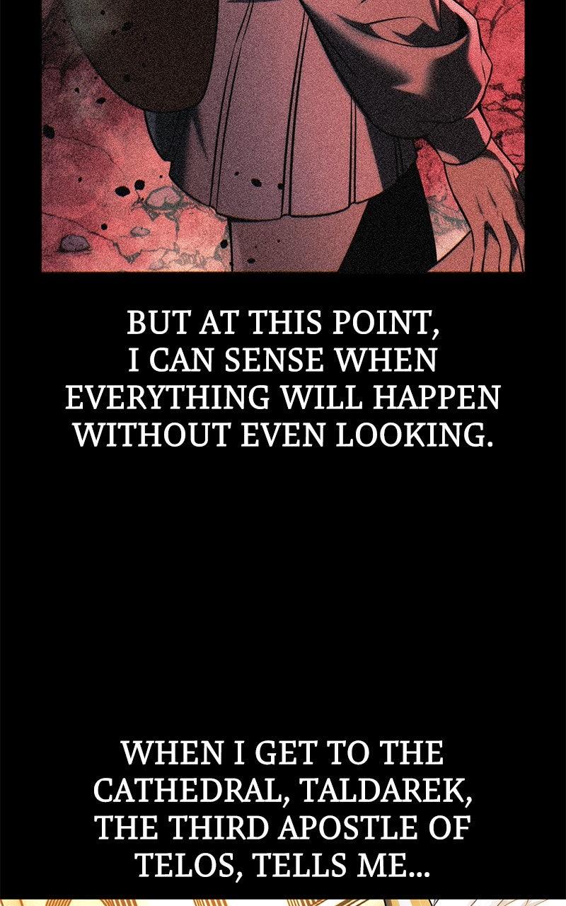 The Extra’s Academy Survival Guide Chapter 75 — page 151