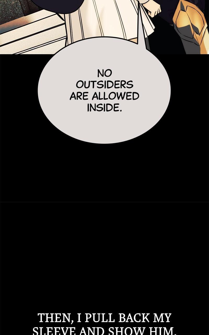 The Extra’s Academy Survival Guide Chapter 75 — page 153